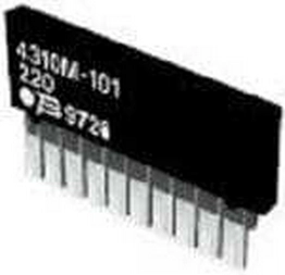 4310M-101-203 BOURNS