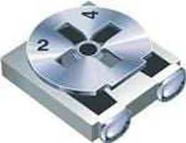 3364X-1-203E BOURNS