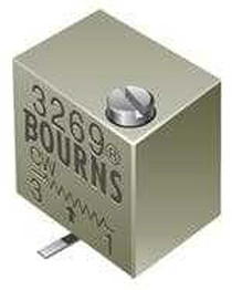 3269W-ES2-201G BOURNS