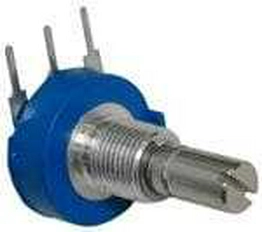 3852A-162-102CL BOURNS