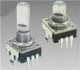 PEC11R-4030F-S0024 BOURNS