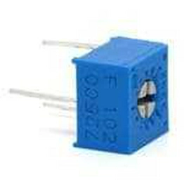 BOURNS 3362F-1-105LF image