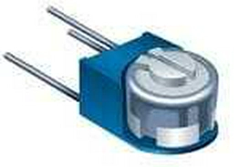 3329U-1-201R BOURNS