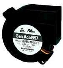 9BMB12S201 SANYO DENKI