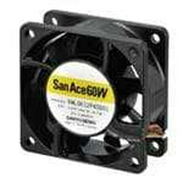 9WL0624P4J001 SANYO DENKI