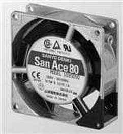 109S051 SANYO DENKI