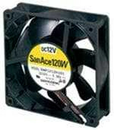 SANYO DENKI 9WP1248H1011 image