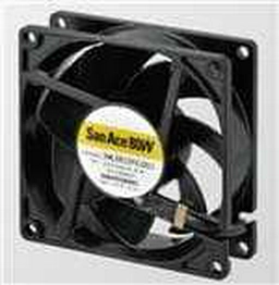 9WL0824P4H001 SANYO DENKI