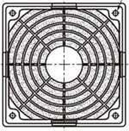 SANYO DENKI 109-1001F13 image