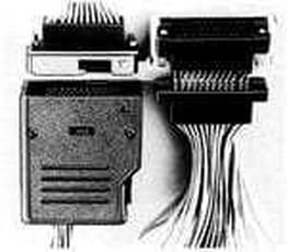1660STA-DC Hirose Electric