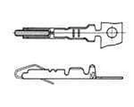 QR/P1-SC2A-211(15) Hirose Electric