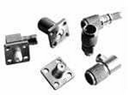 POB(M)-LP-85(40) Hirose Electric