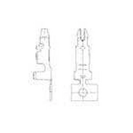 MDF12A-1822PCF Hirose Electric