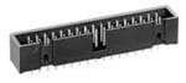 HIF3FC-14PA-2.54DSA(72) Hirose Electric