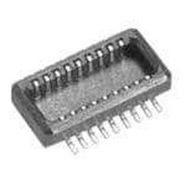 DF23C-10DP-0.5V(51) Hirose Electric