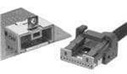 GT32-2428PCF Hirose Electric