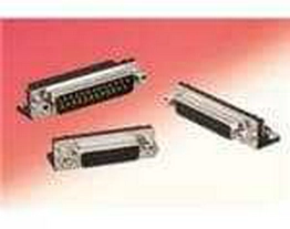 RDEF-9P-LNA(4-40)(50) Hirose Electric