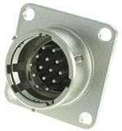 JRC16BR-14P(71) Hirose Electric