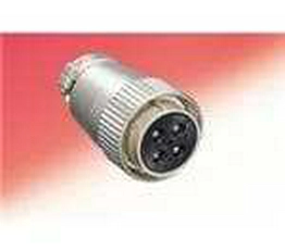 JR25PH-5P Hirose Electric