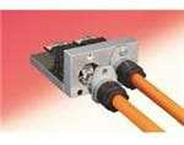 EV2-30R-1SB Hirose Electric