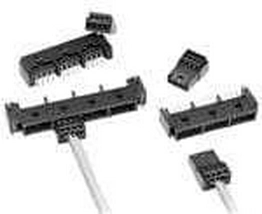 MQ115-4P-1A(21) Hirose Electric