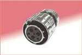 HR43-21WBP-3SC Hirose Electric