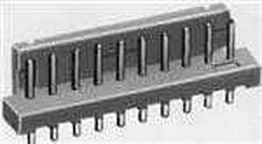 DF1-20P-2.5DSA(05) Hirose Electric
