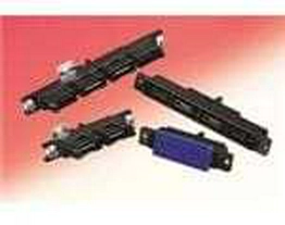 PS3-2UP/12P/16P-FA Hirose Electric