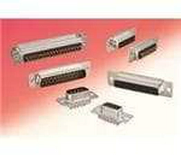 Hirose Electric HDEB-9S(05) image