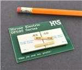 DF59S-1P-FC(21) Hirose Electric
