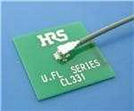 U.FL-2LP-068N1-A-(500) Hirose Electric