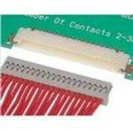 DF14A-5P-1.25H(54) Hirose Electric