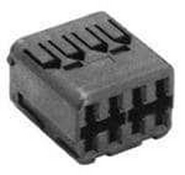 GT11-8DS-2.8C Hirose Electric
