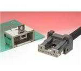 GT32-19DP-HUB Hirose Electric