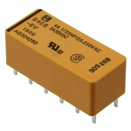 S4EB-6V Panasonic