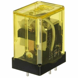 HC4E-HP-AC12V Panasonic