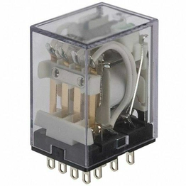 HJ4-L-DC12V Panasonic