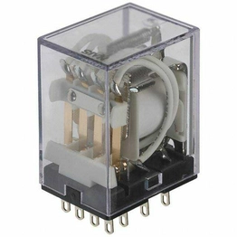 HJ2-L-DC12V Panasonic