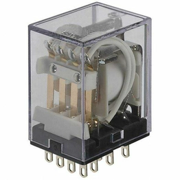 HJ4-AC24V Panasonic