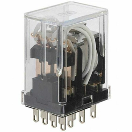 HC4-HTM-AC240V Panasonic