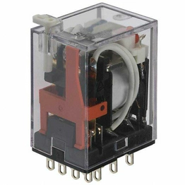 HJ4-L-T-AC120V Panasonic