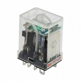 HL2-L-DC24V-D-F Panasonic