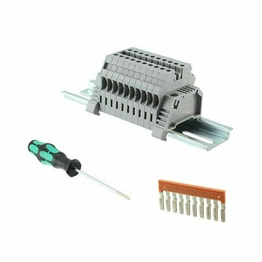 SC-AVK American Electrical