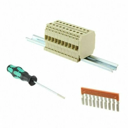 SC-MVK American Electrical