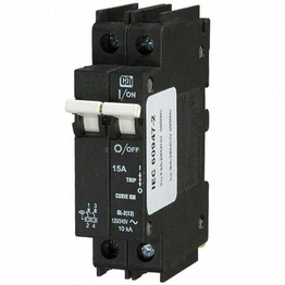 C15A2P-489 American Electrical