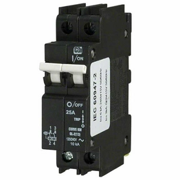 C25A2P-489 American Electrical