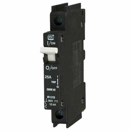 C25A1P-80VDC American Electrical