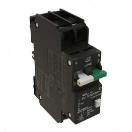 C40A2P-GFI American Electrical