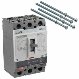 UTS150N-FTU-90A-3P-LL-UL American Electrical
