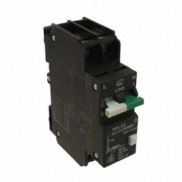 C10A2P-GFI American Electrical